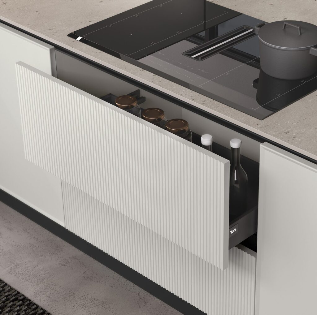 Cucina Diamante Mobilturi