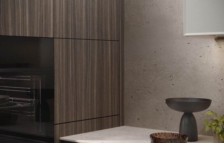 Cucina Diamante Mobilturi, composizione 3