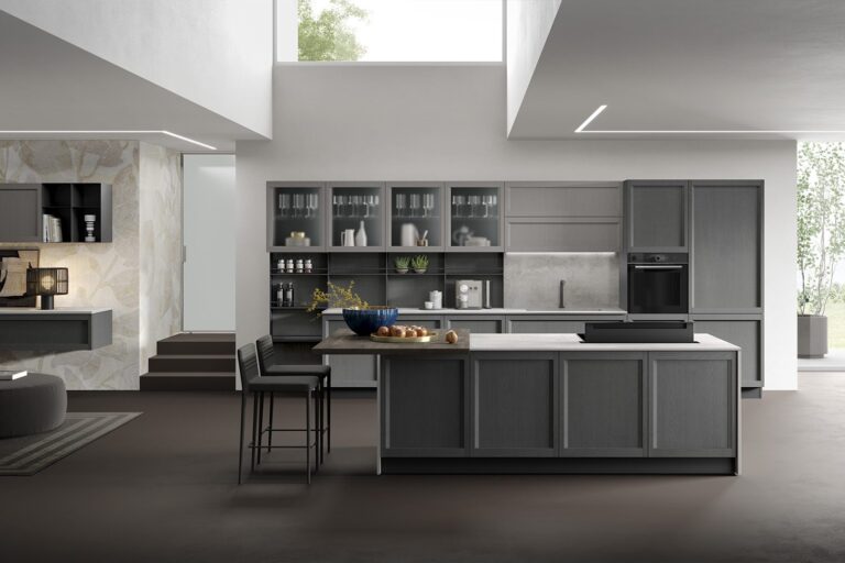 Cucina Lea Mobilturi, composizione 5