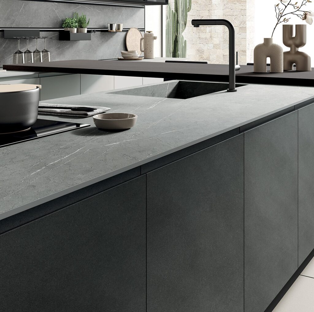 Cucina Luna Mobilturi