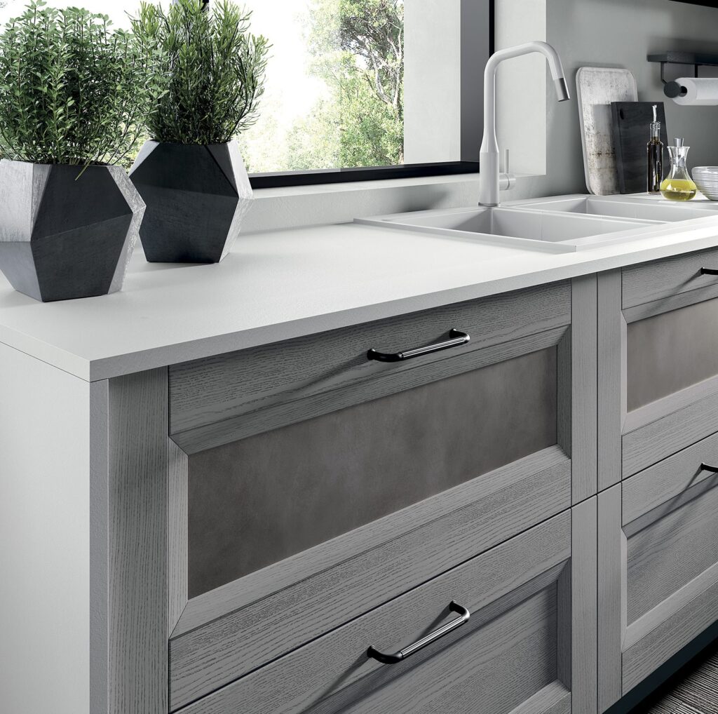 Cucina Nina Mobilturi