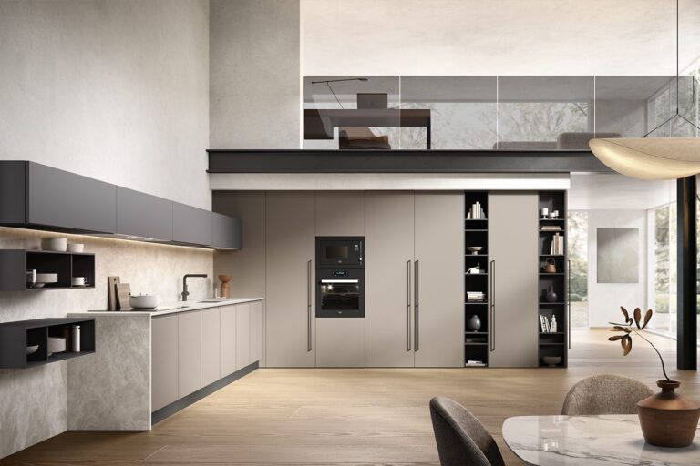 Cucina Zante Mobilturi, composizione 5