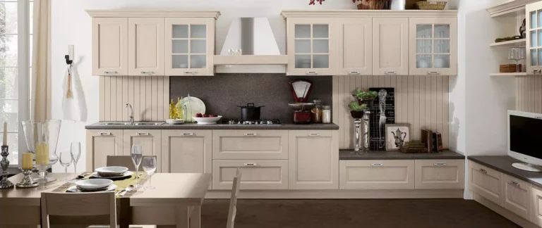 Cucina Mobilturi modello Aisha