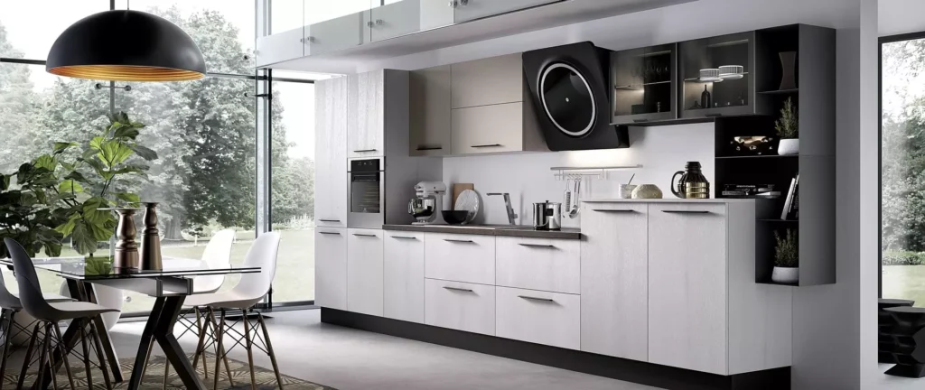 Cucina Mobilturi modello Nala
