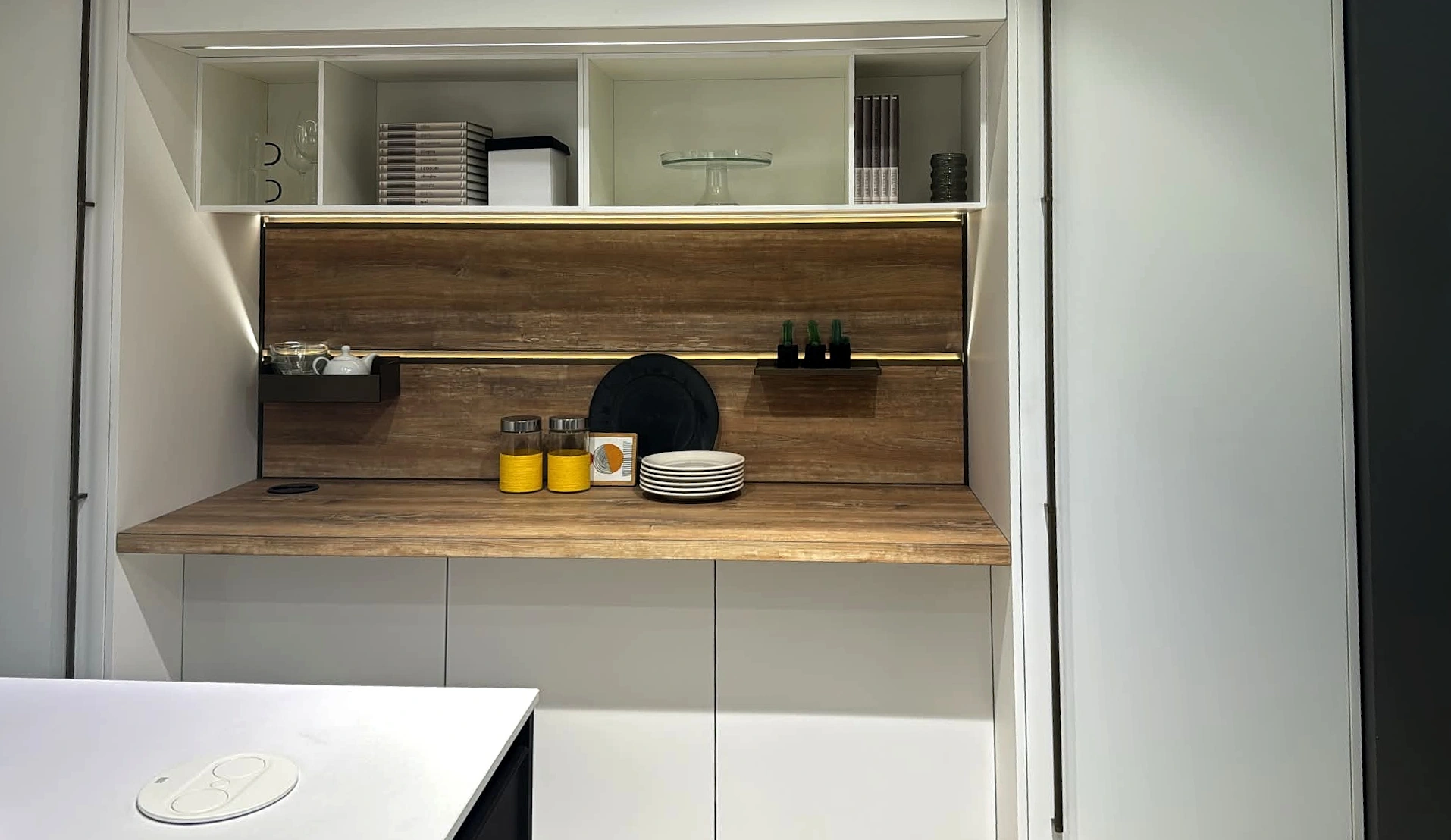 Showroom Turi Cucine Roma
